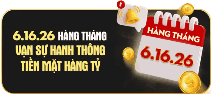 Tổng quan các chương trình khuyến mãi đa dạng tại fb8bet
