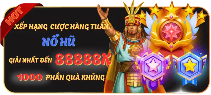Hoàn trả hàng ngày và ưu đãi VIP fb8bet