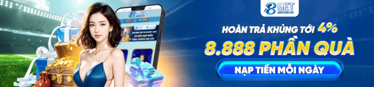 Hướng dẫn nhận khuyến mãi fb8bet