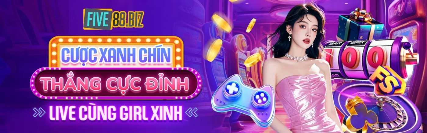 Sảnh Casino Trực Tuyến Đẳng Cấp tại FB8BET Trang Chủ Chính Thức 2026