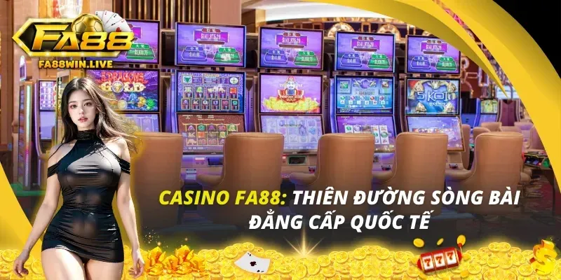 Trò chơi Poker tại FB8BET