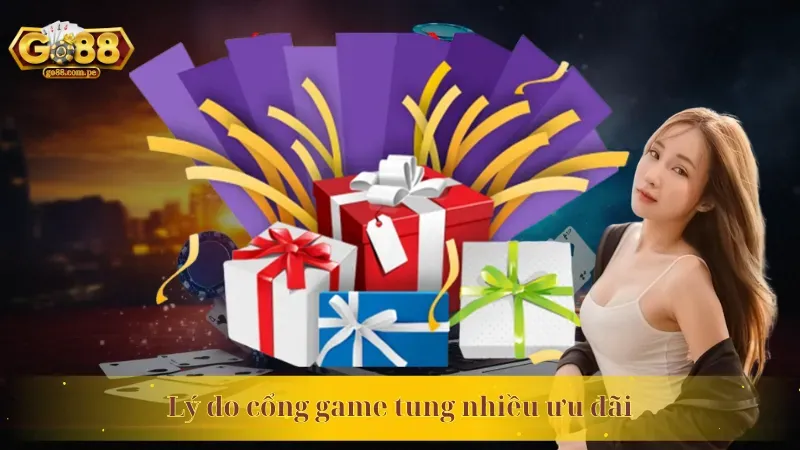 Sự kiện đặc biệt