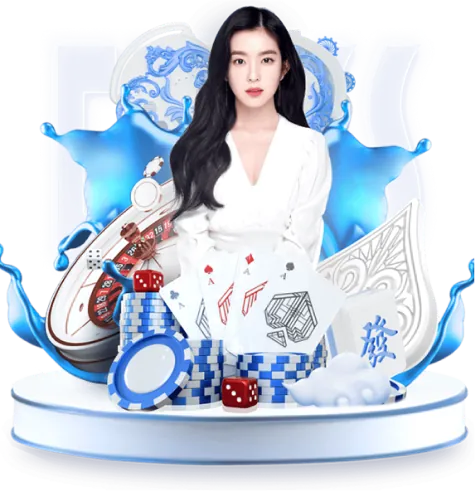 Trò chơi casino trực tuyến mới tại FB8BET